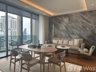 Wohnung zur Miete mit 2 Zimmer in Khlong Toei, Bangkok