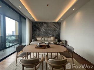 Wohnung zur Miete mit 2 Zimmer in Khlong Toei, Bangkok