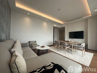 Wohnung zur Miete mit 2 Zimmer in Khlong Toei, Bangkok
