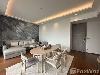 Wohnung zur Miete mit 2 Zimmer in Khlong Toei, Bangkok