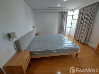 À louer 3 chambres appartement à Sathon, Bangkok