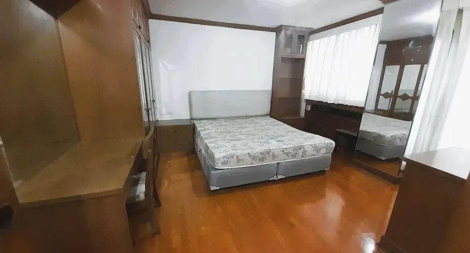 出租 2 卧室 公寓 在 Watthana, 曼谷