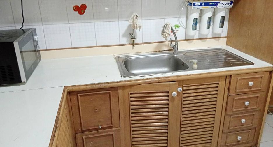 出租 2 卧室 公寓 在 Watthana, 曼谷