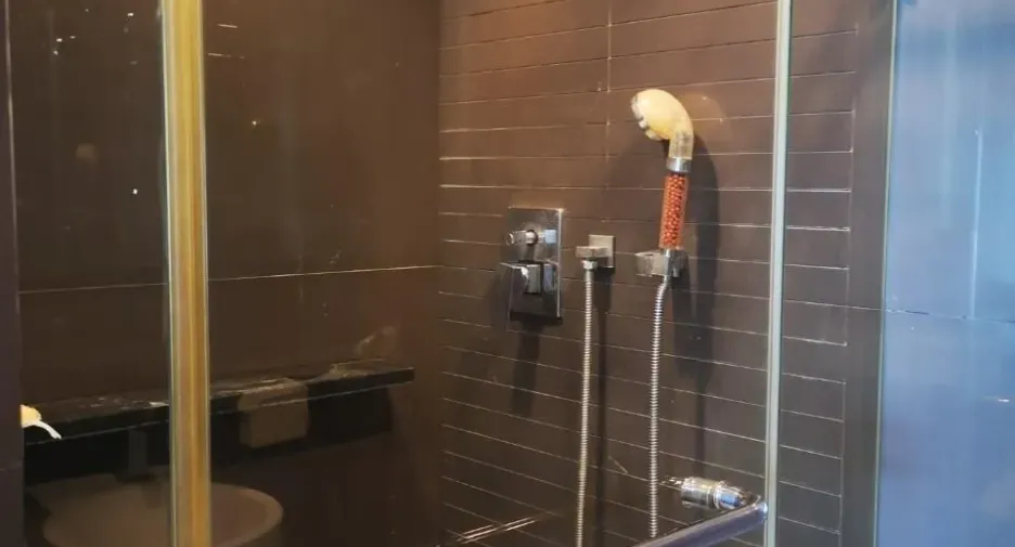 For rent 1 bed condo in Phaya Thai, Bangkok