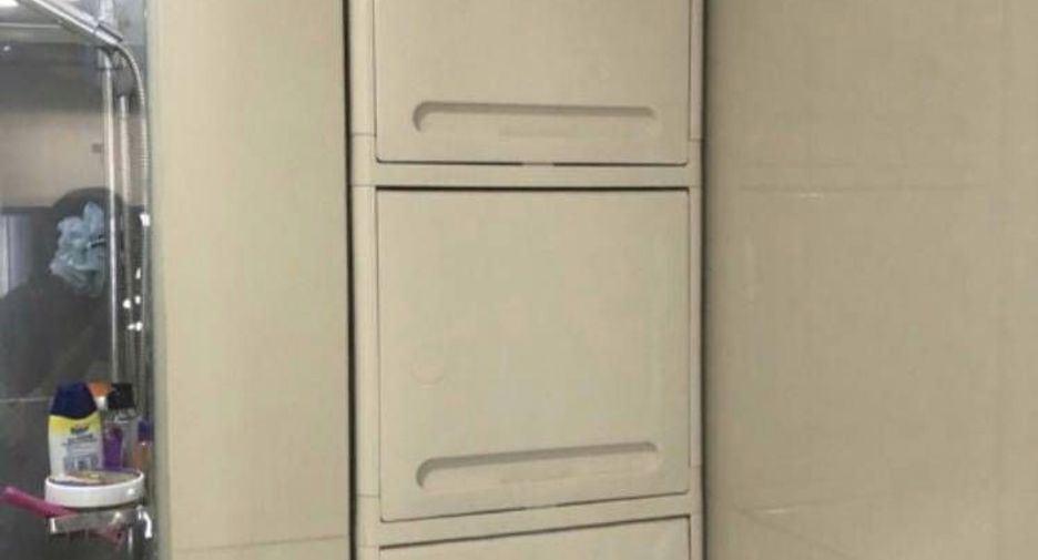 For rent 1 bed condo in Phra Khanong, Bangkok