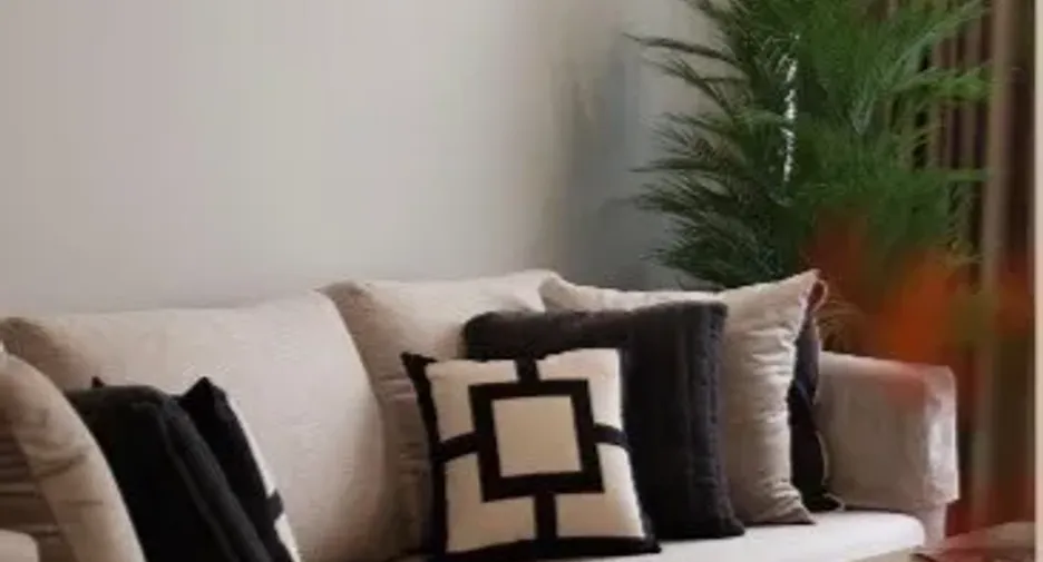 Apartment zur Miete mit 2 Zimmer in Watthana, Bangkok