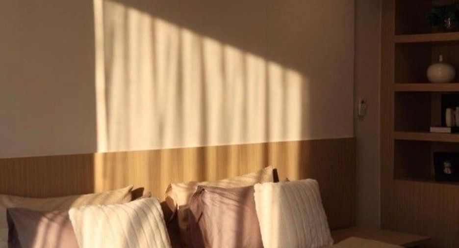 Apartment zur Miete mit 2 Zimmer in Watthana, Bangkok
