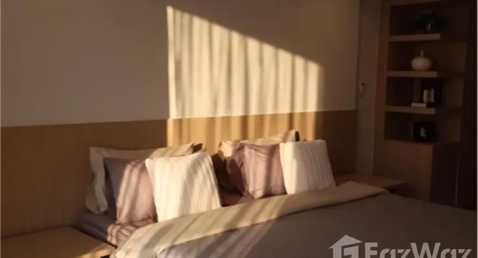 Apartment zur Miete mit 2 Zimmer in Watthana, Bangkok