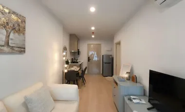 For rent 1 Beds condo in Khlong Toei, Bangkok