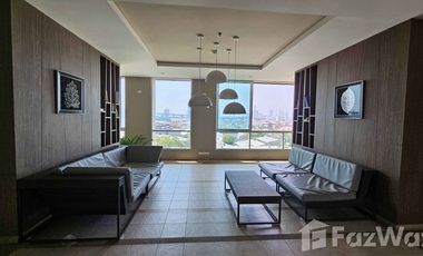 For rent 1 bed condo in Yan Nawa, Bangkok