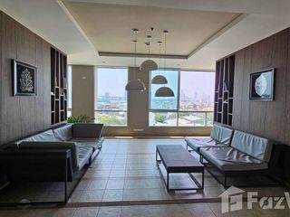Condo en alquiler de 1 habitaciones en Yan Nawa, Bangkok