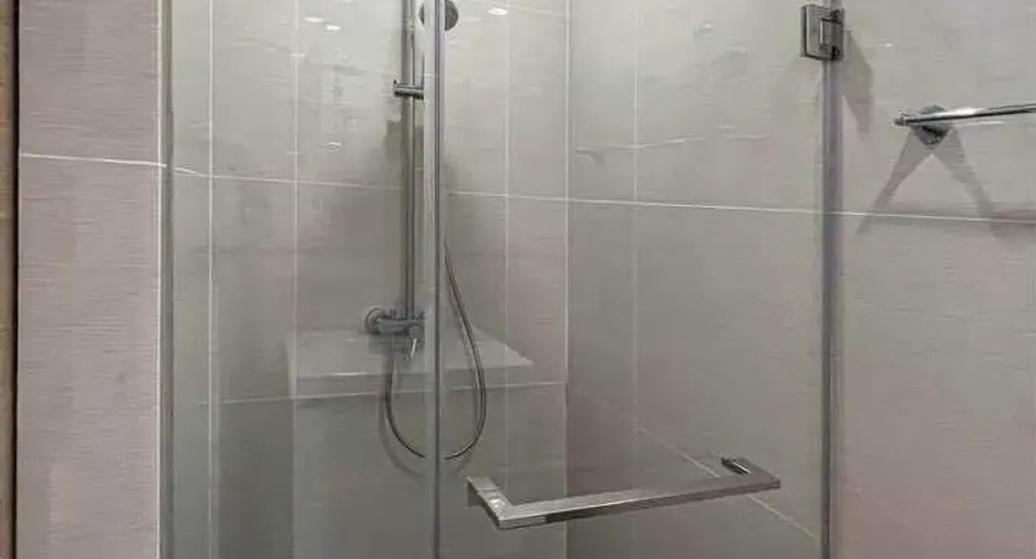 Wohnung zur Miete mit 1 Zimmer in Khlong Toei, Bangkok