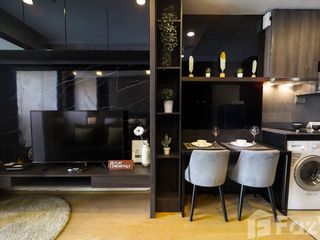 For rent 1 bed condo in Bang Rak, Bangkok