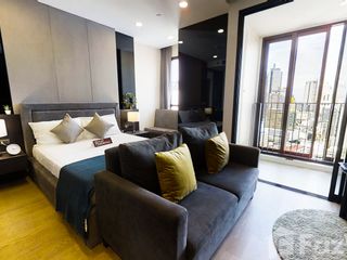 For rent 1 bed condo in Bang Rak, Bangkok