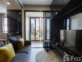 For rent 1 bed condo in Bang Rak, Bangkok