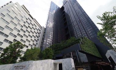 For rent 1 bed condo in Bang Rak, Bangkok