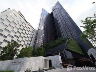 For rent 1 bed condo in Bang Rak, Bangkok