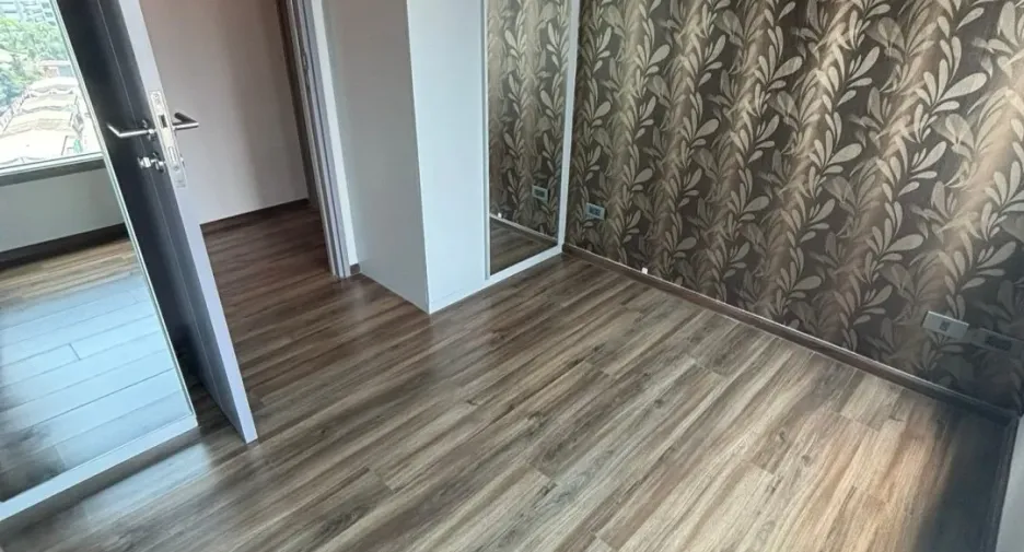 Аренда 2 спальни кондо в Щаттхана, Бангкок