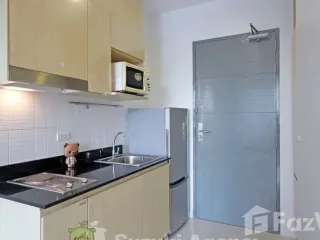 For rent 1 bed condo in Phra Khanong, Bangkok