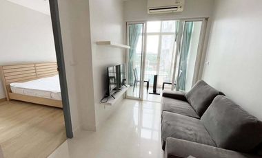Condo en alquiler de 1 habitaciones en Phra Khanong, Bangkok