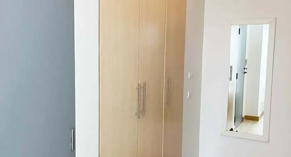 For rent 1 bed condo in Phra Khanong, Bangkok