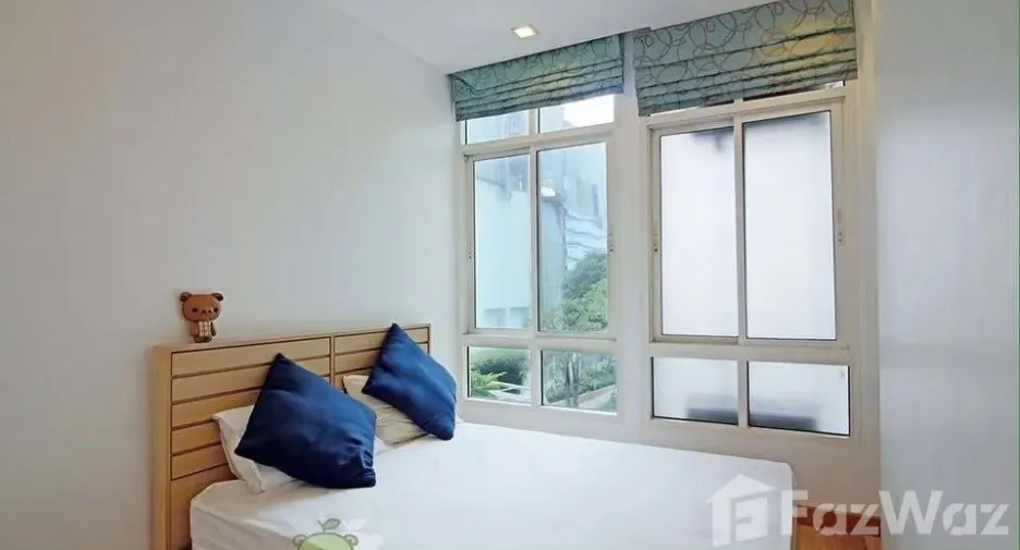 For rent 1 bed condo in Phra Khanong, Bangkok