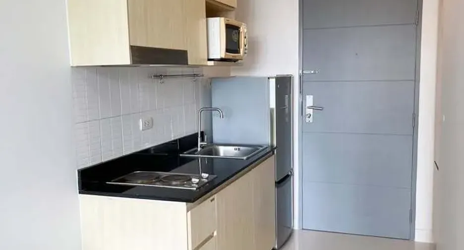 For rent 1 bed condo in Phra Khanong, Bangkok