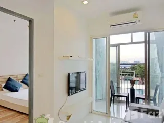 For rent 1 bed condo in Phra Khanong, Bangkok