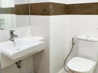 For rent 1 bed condo in Phra Khanong, Bangkok