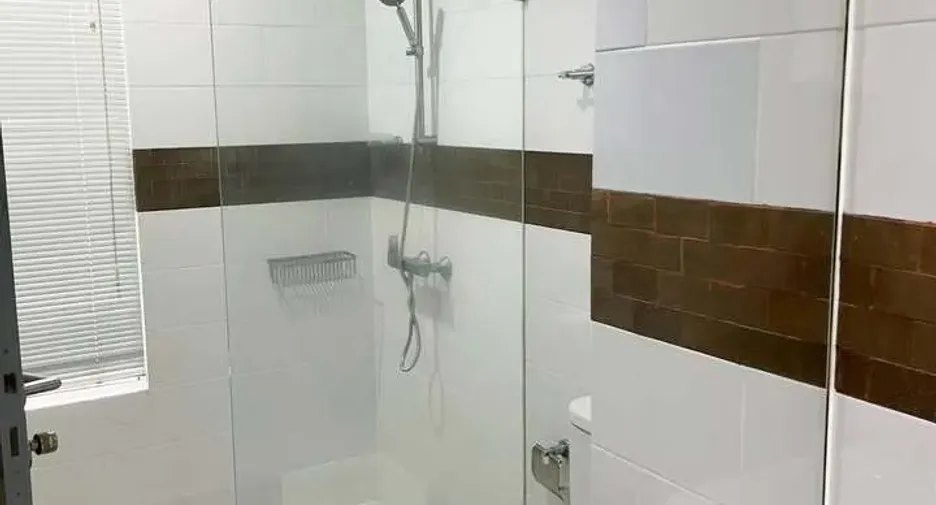 For rent 1 bed condo in Phra Khanong, Bangkok