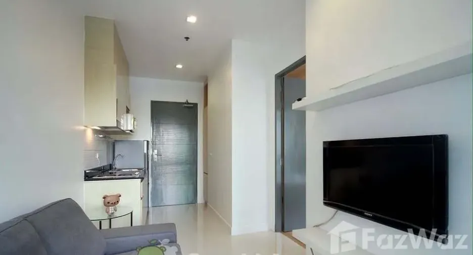 For rent 1 bed condo in Phra Khanong, Bangkok