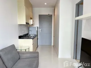 For rent 1 bed condo in Phra Khanong, Bangkok