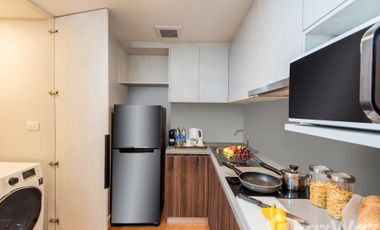 For rent 1 bed apartment in Sathon, Bangkok