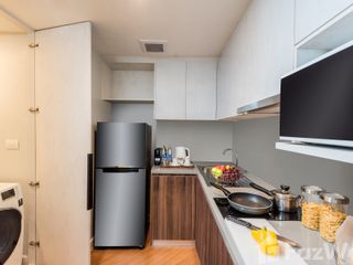 Apartment zur Miete mit 1 Zimmer in Sathon, Bangkok