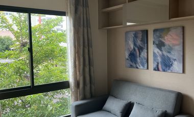 For rent 1 Beds condo in Khlong Toei, Bangkok