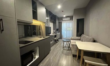 For rent 1 bed condo in Bang Rak, Bangkok