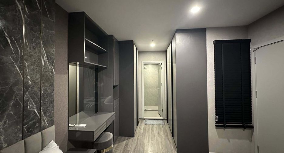 For rent 1 bed condo in Bang Rak, Bangkok