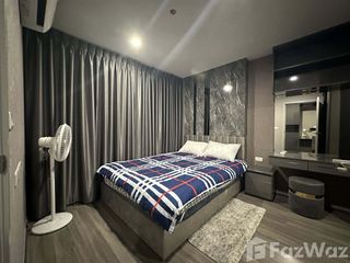 À louer 1 chambre condo à Bang Rak, Bangkok