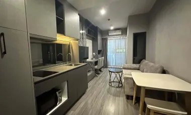 Condo en alquiler de 1 habitaciones en Bang Rak, Bangkok