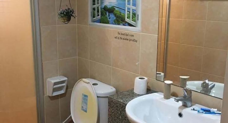 Аренда 2 спальни кондо в Банг На, Бангкок