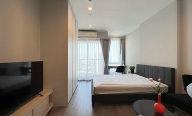 Condo en alquiler de 1 habitaciones en Chatuchak, Bangkok