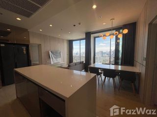 For rent 1 bed condo in Phra Khanong, Bangkok