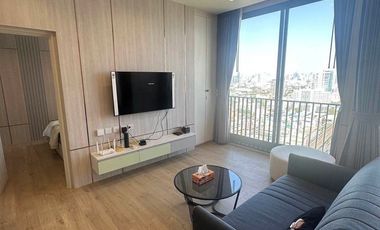 Wohnung zur Miete mit 1 Zimmer in Phra Khanong, Bangkok