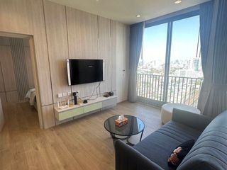 For rent 1 bed condo in Phra Khanong, Bangkok