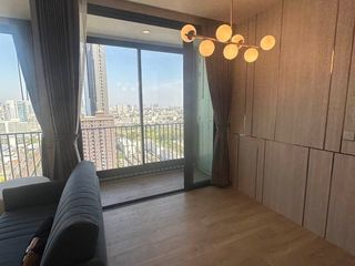 For rent 1 bed condo in Phra Khanong, Bangkok