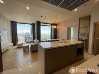 For rent 1 bed condo in Phra Khanong, Bangkok
