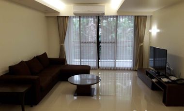 Condo en alquiler de 2 habitaciones en Khlong Toei, Bangkok