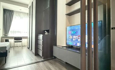 Wohnung zur Miete mit 1 Zimmer in Khlong Toei, Bangkok