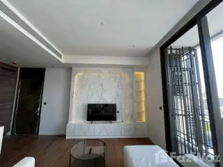 For rent 1 bed condo in Pathum Wan, Bangkok