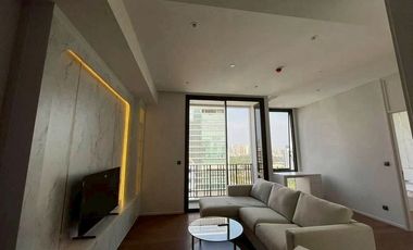 For rent 1 bed condo in Pathum Wan, Bangkok